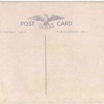 Canal Zone - Balboa - Administration Building