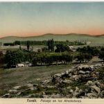 Tandil - Paisaje en los Alrededores