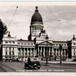 Buenos Aires - Palacio del Congreso