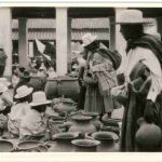 Peru - Market