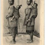 Zulu Mothers