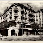 Tunis - Le Majestie Hotel