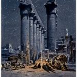 Tempel von Luxor