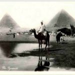 Cairo - The Pyramides