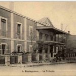 Mostaganem - Le Tribunal