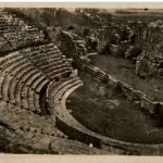 Djemila - Le Theatre