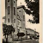 Orleansville - L Eglise