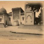 Orleansville - La Mosquee