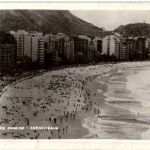 Rio de Janeiro - Copacabana