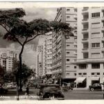 Sao Paulo - Avenida Ypiranga