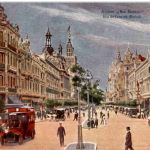 Rio de Janeiro - Avenue Rio Branco