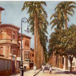 Rio de Janeiro - Rue Paysandu