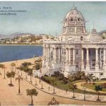 Rio de Janeiro - Palais Monröe