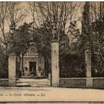 Blida - La Cercle Militaire