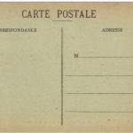 Ain Taya - La Mairie et la Route de Surcouf
