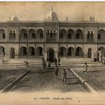 Kolea - Ecole des Filles