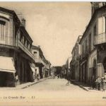 Kolea - La Grande rue