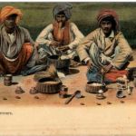 Snake Charmers