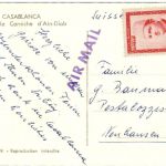 Casablanca - Jardins sur la Corniche