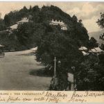 Darjeeling - The Chowrusta