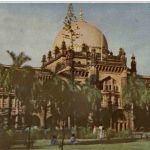 Bombay - Prince of Wales Museum