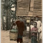 Singapore - Malay Shop