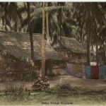 Singapore - Malay Village
