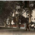 Singapore - Hill Street