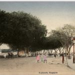 Singapore - Esplanade