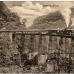 Cordoba - Puente de Matlac