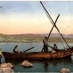 TThe Lake of Gennesaret