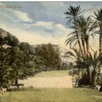 Ospedaletti - Hotel Suisse