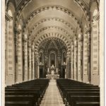 Seminario de Medellin Capilla