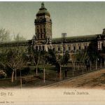 Rosario de Sta Fe - Palacio Justicia