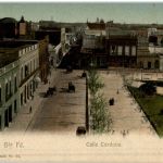Rosario de Sta Fe - Calle Cordoba