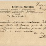 Rosario de Sta Fe - Calle Cordoba
