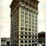 Los Angeles - Union Trust Building