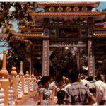 Singapore - Haw Par Villa