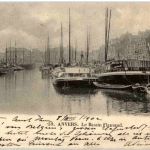 Anvers - Le Bassin Flamand