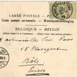 Anvers - Le Bassin Flamand