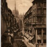 Milano - corso Vittorio Emanuele