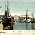 Trieste - Il Porto
