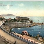 Genova - Lidod Albaro