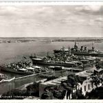 Taranto - Stazione Torpediniere