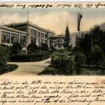 Gries - Curhaus
