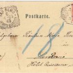 Gries - Curhaus