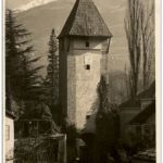Merano - Porta Passiria