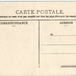 Cannes - Interieur de la Gare
