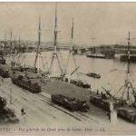 Nantes - Quai