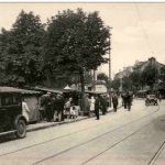 Joinville le Pont - Le Marche